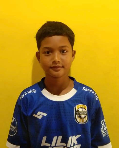 ARYA DEWANTARA